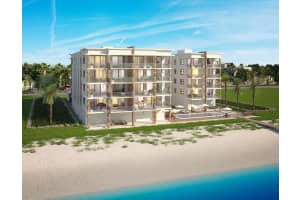 1625 N Highway A1a 401, Indialantic