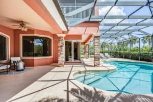 3201 Thurloe Drive, Viera
