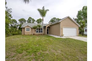 274 Englar Drive, Sebastian