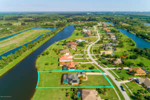 5166 Royal Paddock Way, Merritt Island