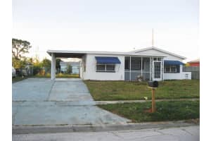 3824 Ellis Drive, Cocoa