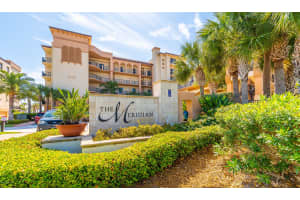 6131 Messina Lane, 105, Cocoa Beach