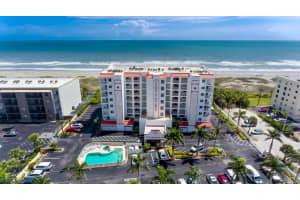 301 N Atlantic Avenue, 604, Cocoa Beach
