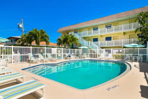 1441 S Miramar Avenue, 328, Indialantic