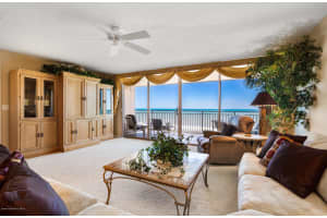 1941 Highway A1a, 305, Indian Harbour Beach