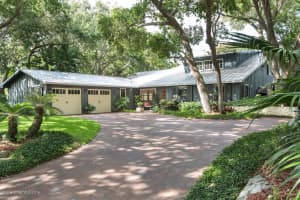 116 Tequesta Harbor Drive, Merritt Island