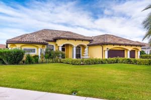 3251 Thurloe Drive, Rockledge