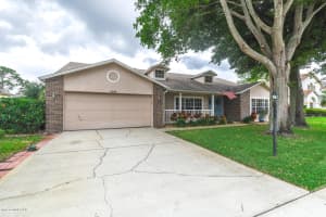 2606 Lowell Circle, Melbourne