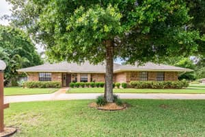 7974 Timberlake Drive, West Melbourne