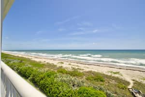 1555 N Highway A1a, 405, Indialantic