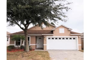 5455 Andrea Street, Titusville 5455 Andrea Street, Titusville