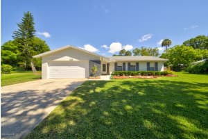 1260 Santa Cruz Avenue, Titusville 1260 Santa Cruz Avenue, Titusville