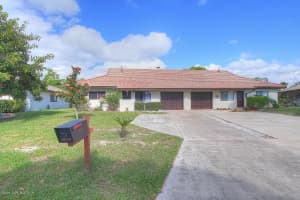 660 Casa Grande Drive, Melbourne 660 Casa Grande Drive, Melbourne