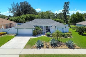 3290 Biscayne Drive, Merritt Island