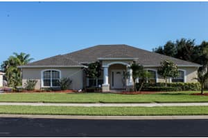 3167 Rob Cay Drive, Merritt Island 3167 Rob Cay Drive, Merritt Island