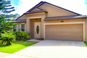 2562 Glenridge Circle, Merritt Island