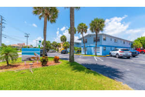 7165 Ridgewood Avenue, 16, Cape Canaveral