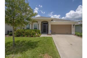 1307 Hubbard Court Se, Palm Bay
