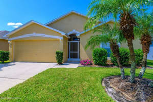 4374 Kenneth Court, Titusville