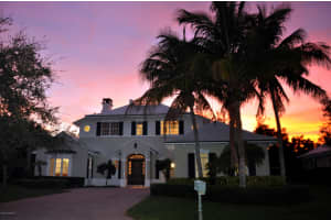 2225 W Ocean Oaks Circle, Vero Beach