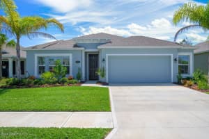 4205 Sage Brush Circle, Melbourne