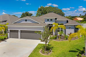4242 Ruthann Circle, Melbourne