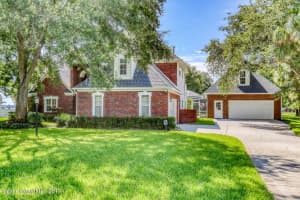 2241 Royal Oaks Drive, Rockledge