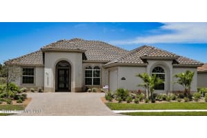 6103 Graysen Square, Vero Beach