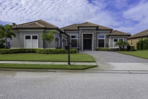 1263 Alto Vista Drive, Melbourne