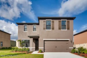 3602 Livi Lane, Titusville