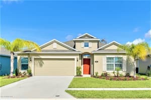 4215 Sage Brush Circle, Melbourne