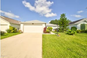1209 White Oak Circle, Melbourne