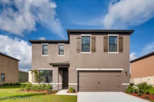 2670 Alibird Drive, Titusville