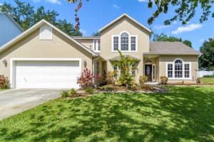 2616 Lowell Circle, Melbourne