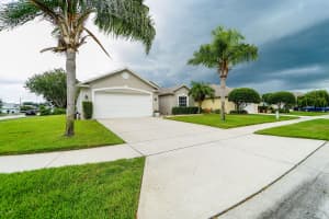 1252 Creek Side Circle, Rockledge