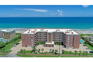 1345 N Highway A1a 407, Indialantic