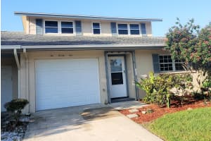 225 N Emerald Drive N, Indian Harbour Beach