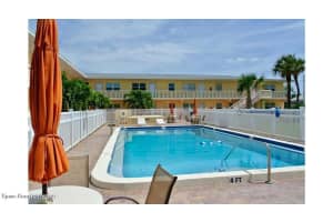 7801 Ridgewood Avenue, 12, Cape Canaveral