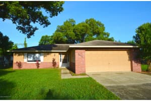 2090 Alexander Drive, Titusville