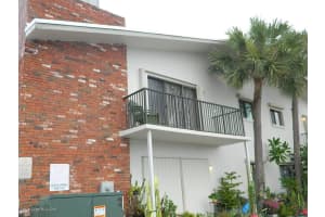 22 Tulip Avenue 318, Cocoa Beach