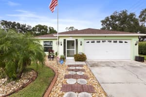 1698 Silverado Drive, Rockledge