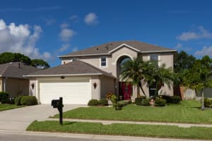 1225 White Oak Circle, Melbourne