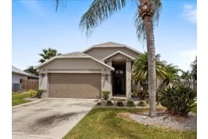 1249 Creek Side Circle, Rockledge