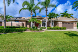 144 Island View Drive, Indian Harbour Beach
