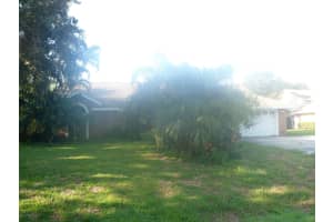 653 Jillotus Street, Merritt Island