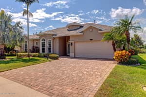 3895 Waterford Drive, Rockledge 3895 Waterford Drive, Rockledge