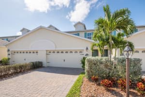 1033 Steven Patrick Avenue, Indian Harbour Beach