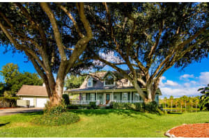 3020 Water Oak Drive, Merritt Island