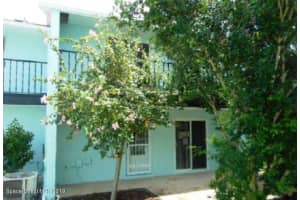413 Hayes Avenue, Cocoa Beach