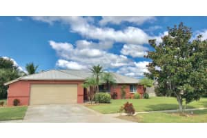 2732 Chapparal Drive, Melbourne